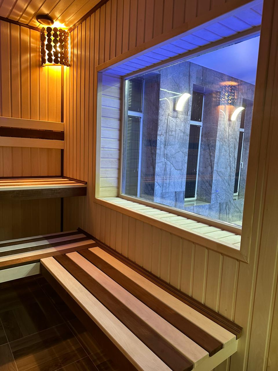 Фото Bungalow Park House