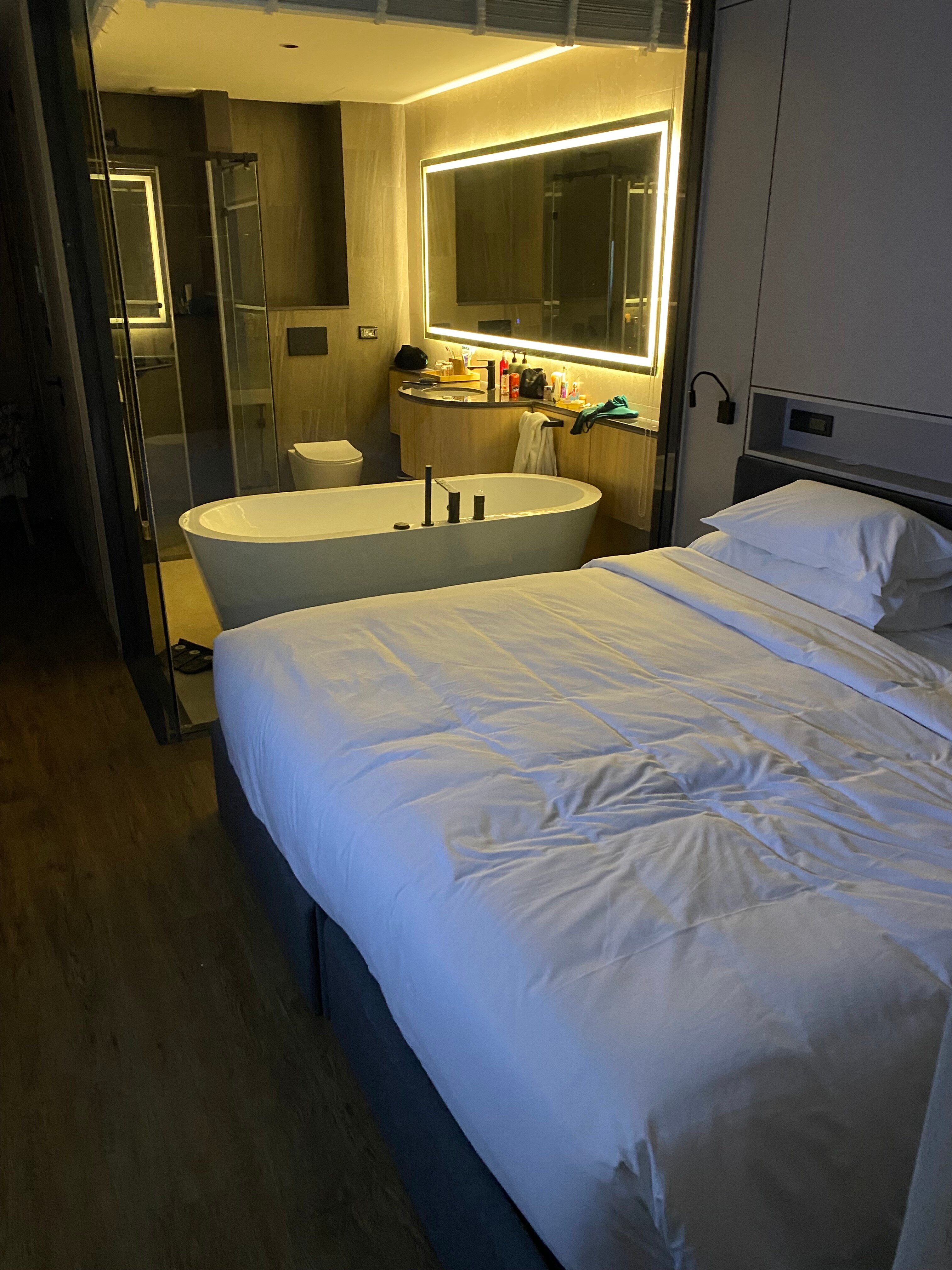 Фото La Green Hotel & Residence