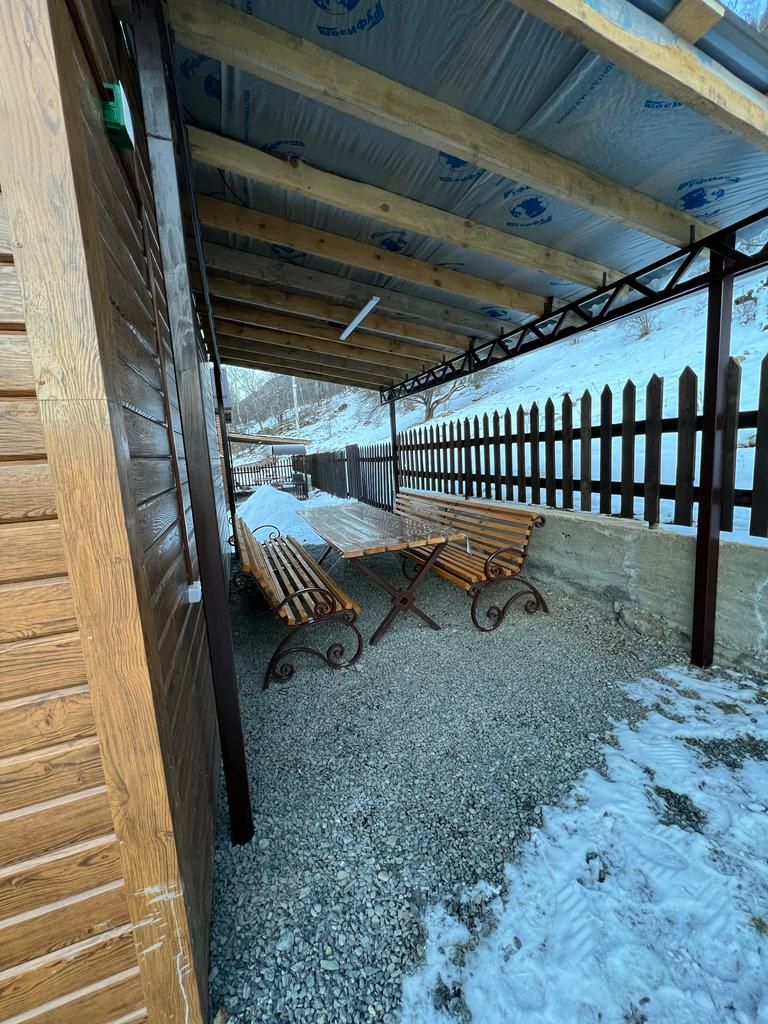 Фото Горная резиденция