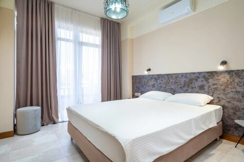 Гостиница Акварели в Кабардинке