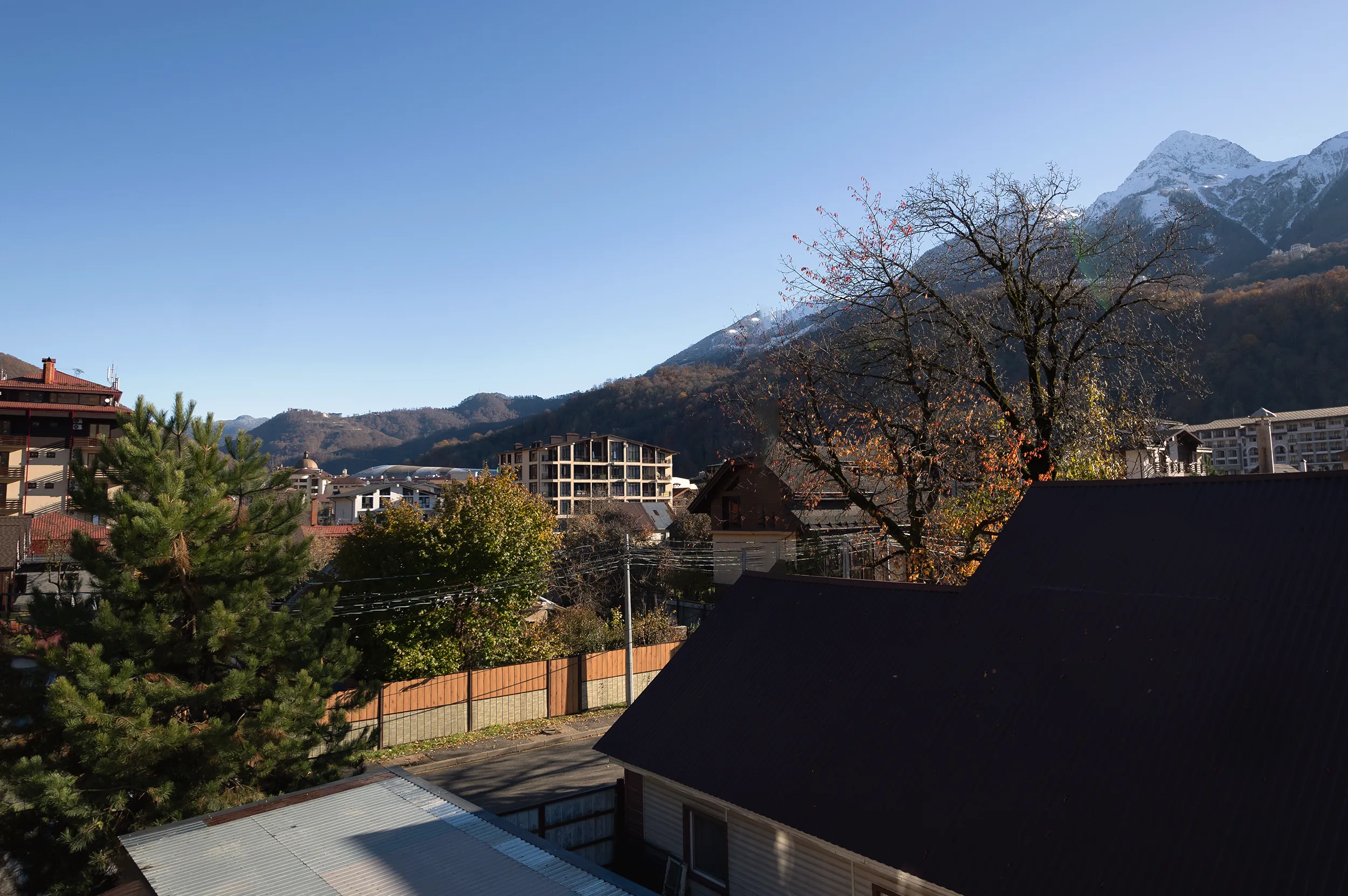 Фото Айсберг Редэнс