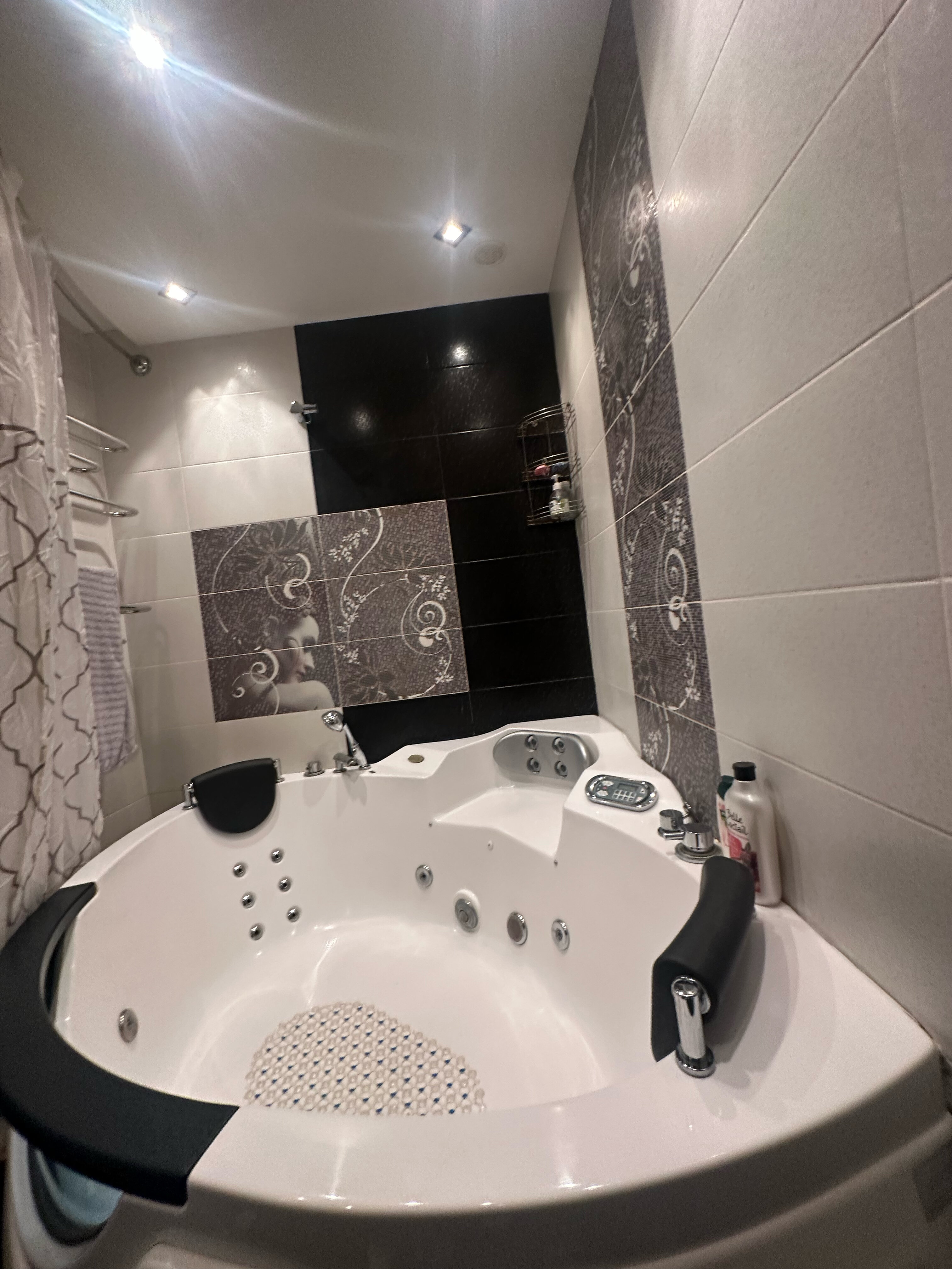 Фото Апартаменты Либуа