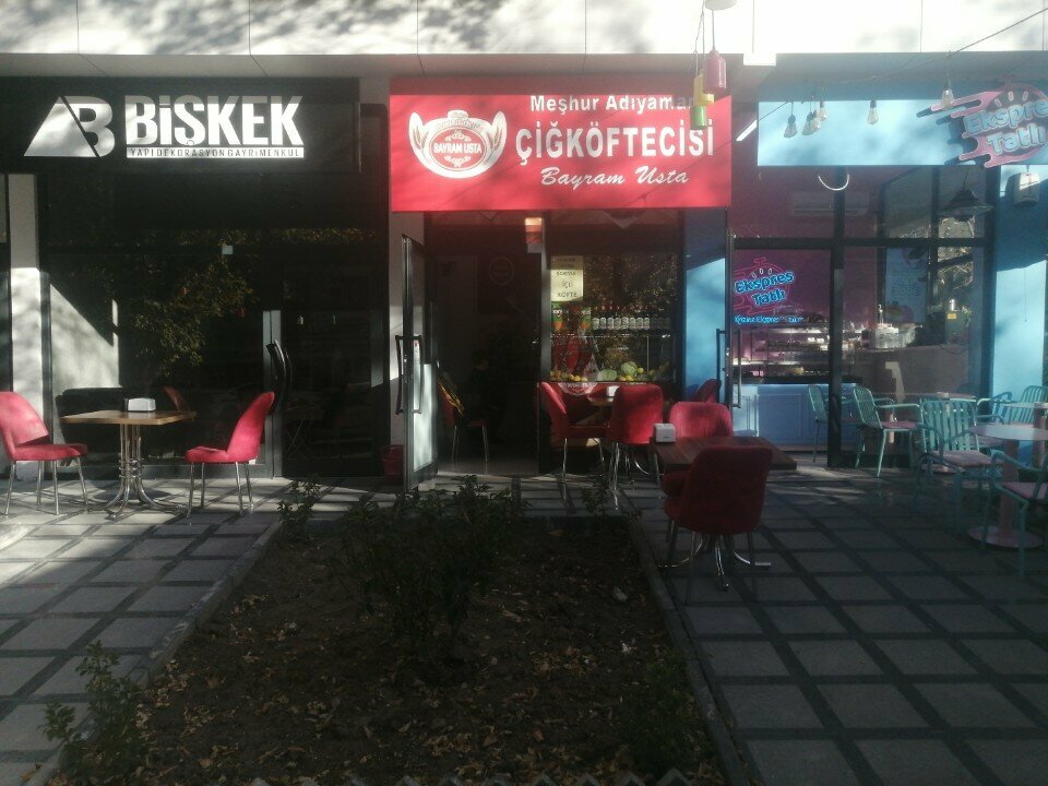 Confectionary Aycorek Ekmek ve Unlu Mamulleri, Ankara, photo