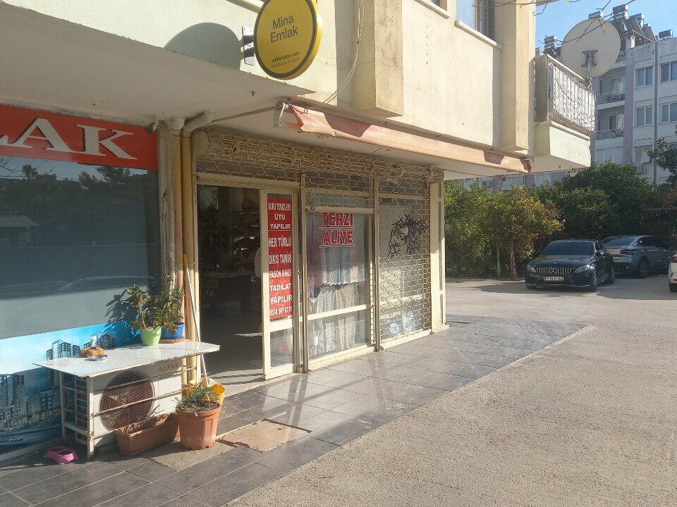 Tailor Tailor Aliye, Antalya, photo