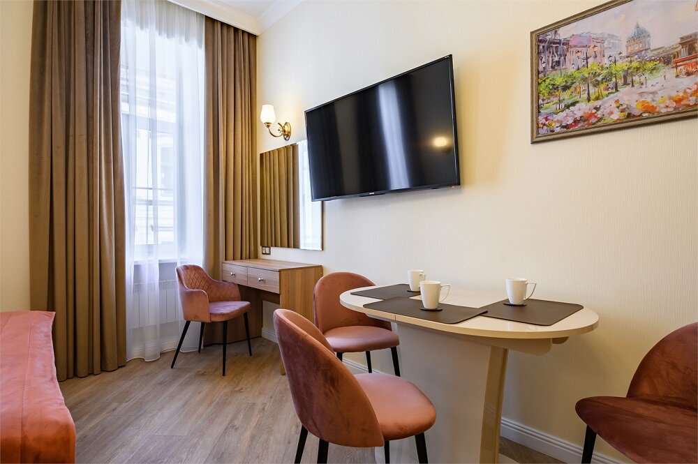 Фото Solo Апарт Виа