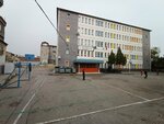 Martyr Dogan Sevinc Middle School (Бурса, Османгази, улица Гази, 17), общеобразовательная школа в Бурсе