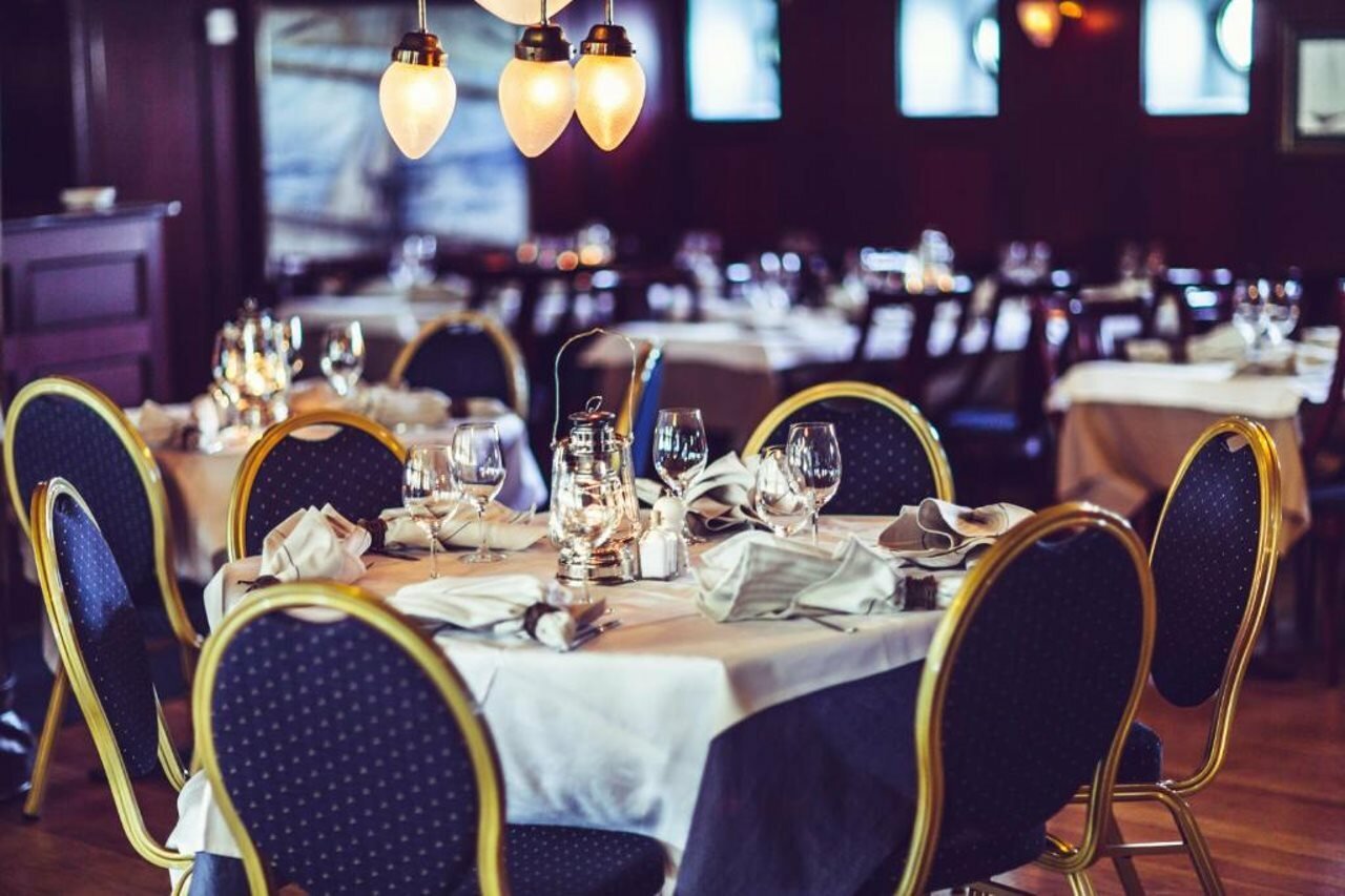 Фото Barken Viking by Dialog Hotels