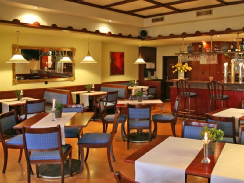 Фото Hotel Am Zoo