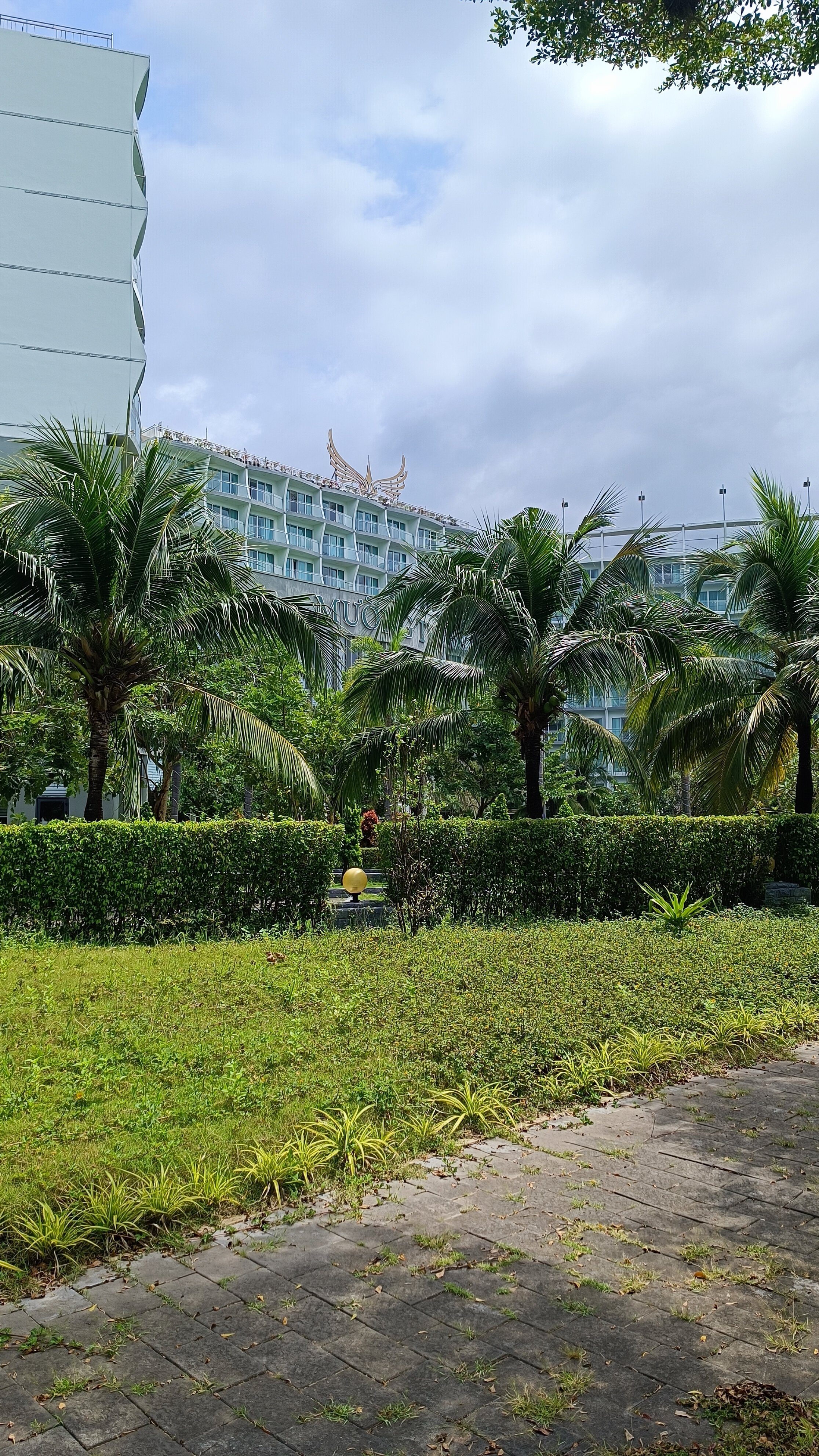 Фото Muong Thanh Luxury Phu Quoc