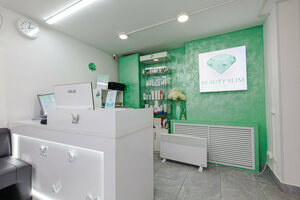 Beauty Slim Clinic (Moscow, Dmitriyevskogo Street, 1), cosmetology
