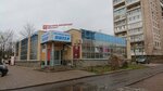 Питер (Solnechnaya Street, 26А), shopping mall