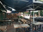 Bunch The Pub (Ankara Province, Cankaya District, Cankaya Neighborhood, Galip Dede Street, 5) ، حانة، بار