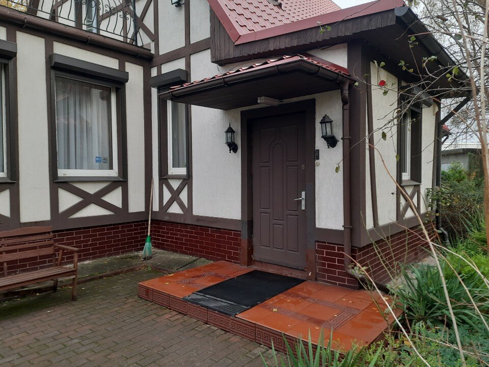 Фото Скворечник