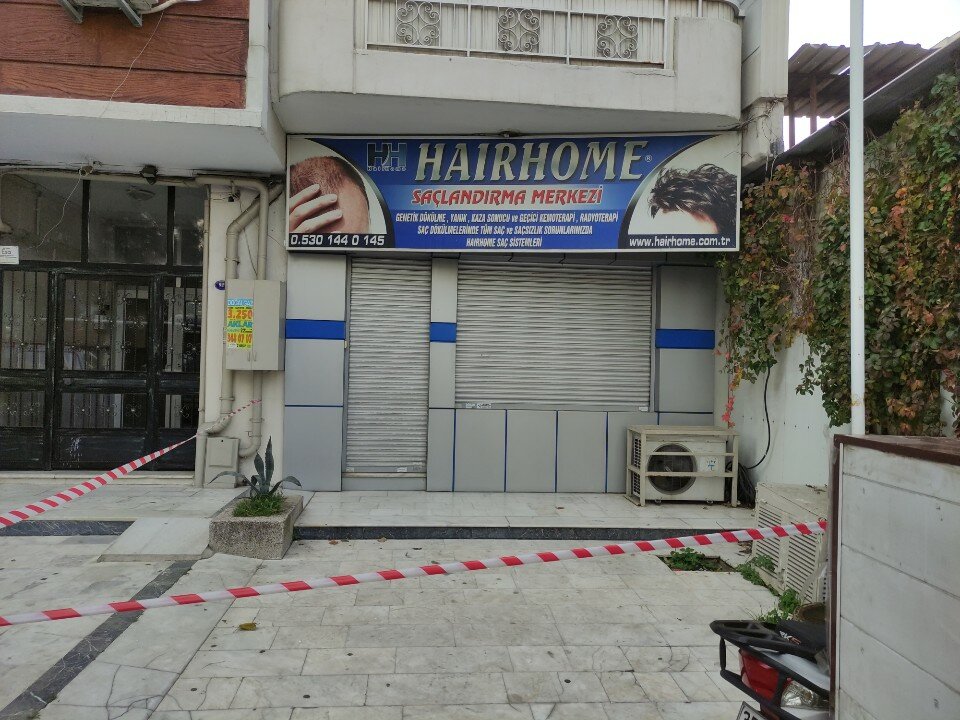 HairHome Hair Removal Center