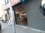 Durumcu Haydar Usta (Antalya, Muratpaşa, Milli Egemenlik Cad., 1C) ، وجبات سريعة