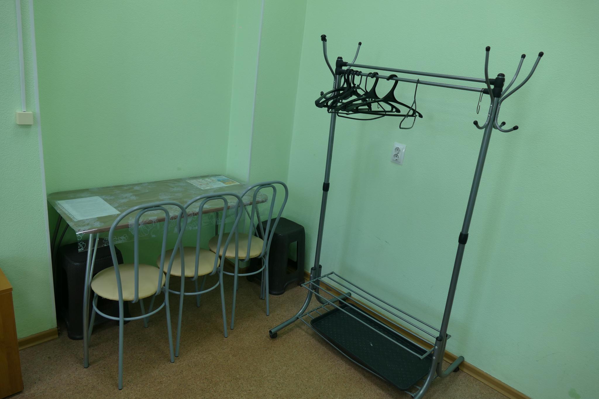 Фото Гостевой дом на Пушкина