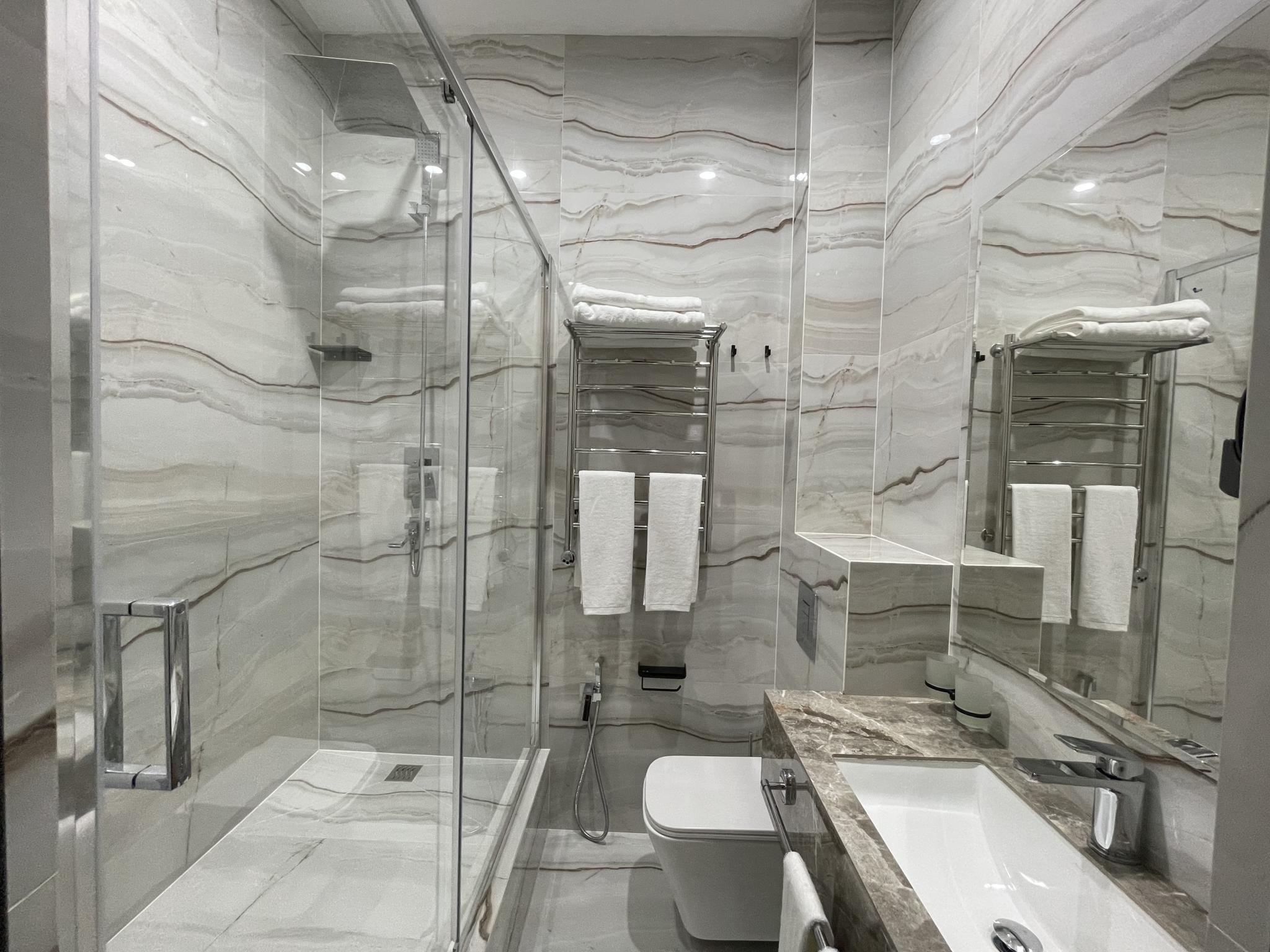 Фото Park Lane Отель