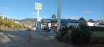 Hazar Petrol (Antalya, Alanya, Tosmur Mah., İsmail Özdemir Cad., 2), gasolinera