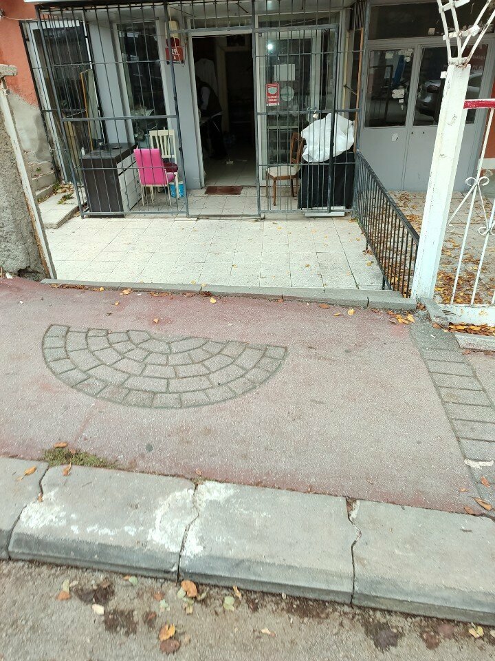 Tailor Candan Terzi, Ankara, photo