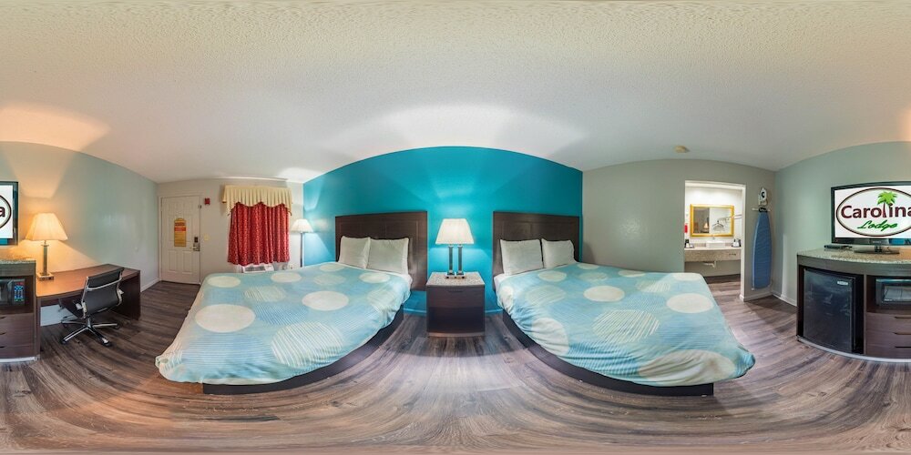 Фото Carolina Lodge