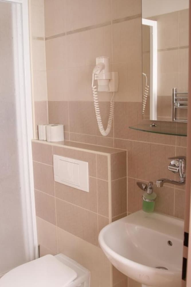 Фото Hotel Klára