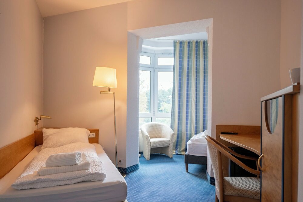 Фото Hotel Viktoria Neuss