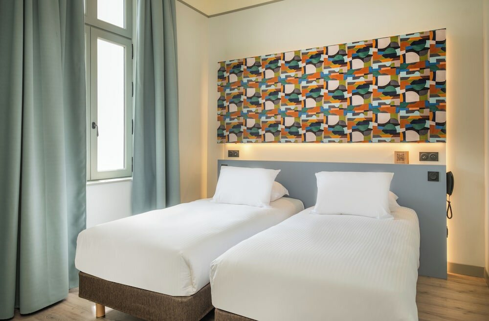 Фото La Maison Rabelais