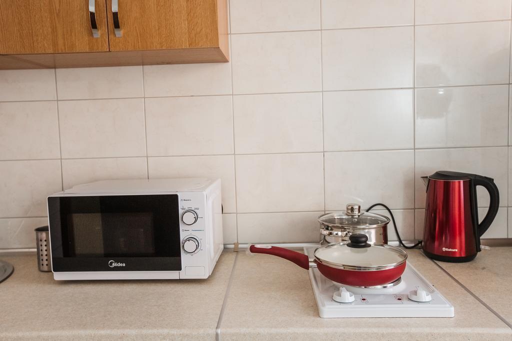 Фото Сибирские Апартаменты