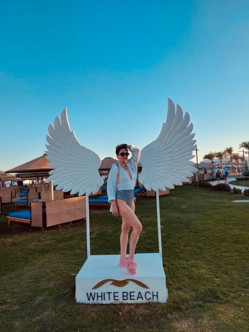 Фото Pickalbatros White Beach Resort