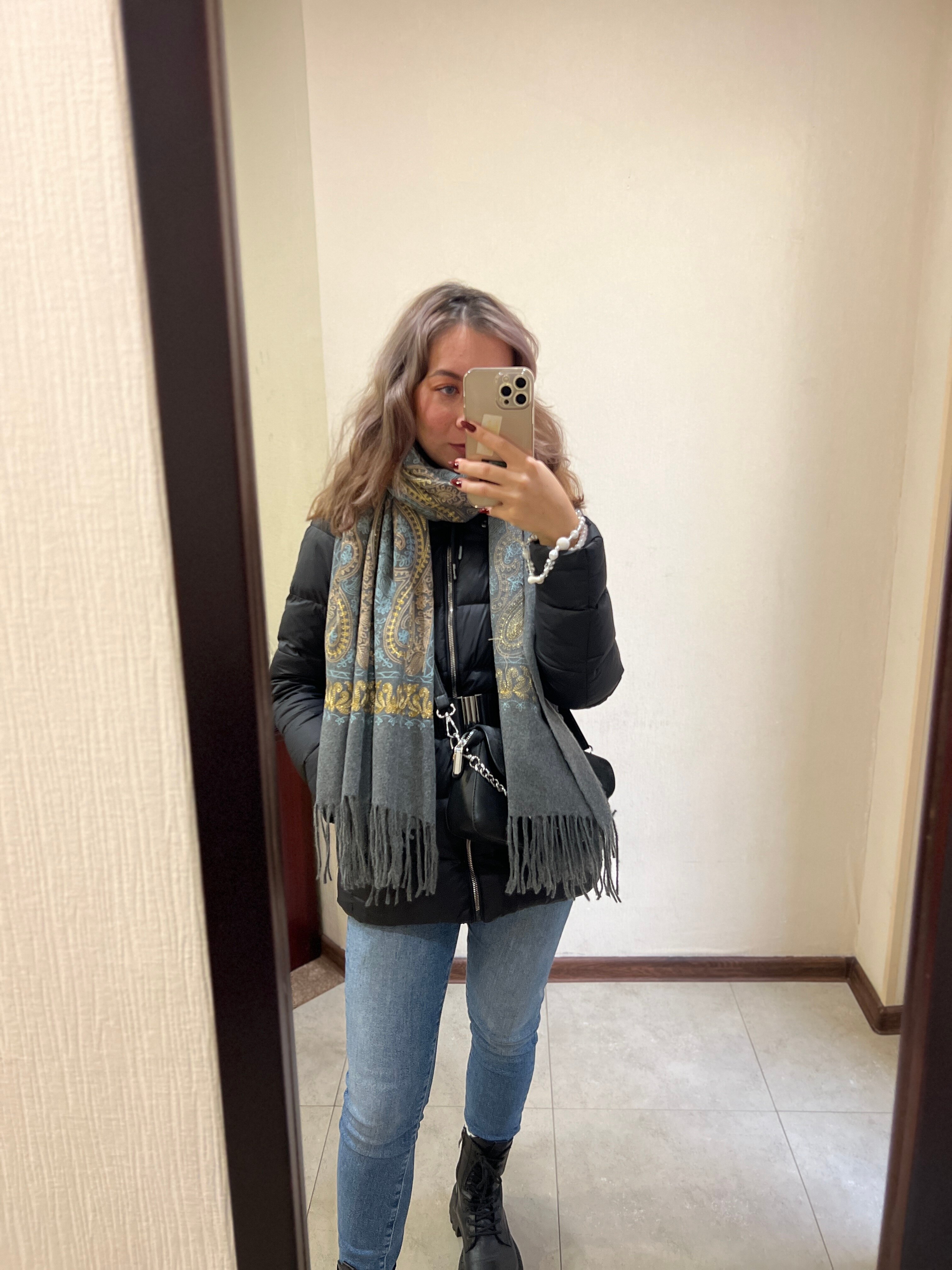 Фото Natali Metekhi Palace