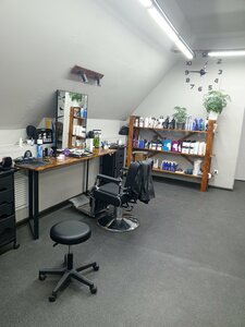 Salón de belleza Женская территория, , foto