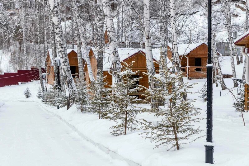 Фото Манская петля