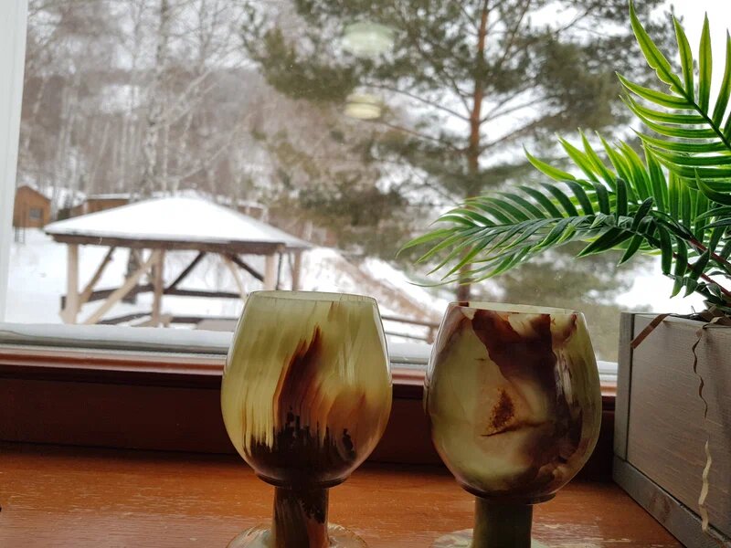 Фото Манская петля