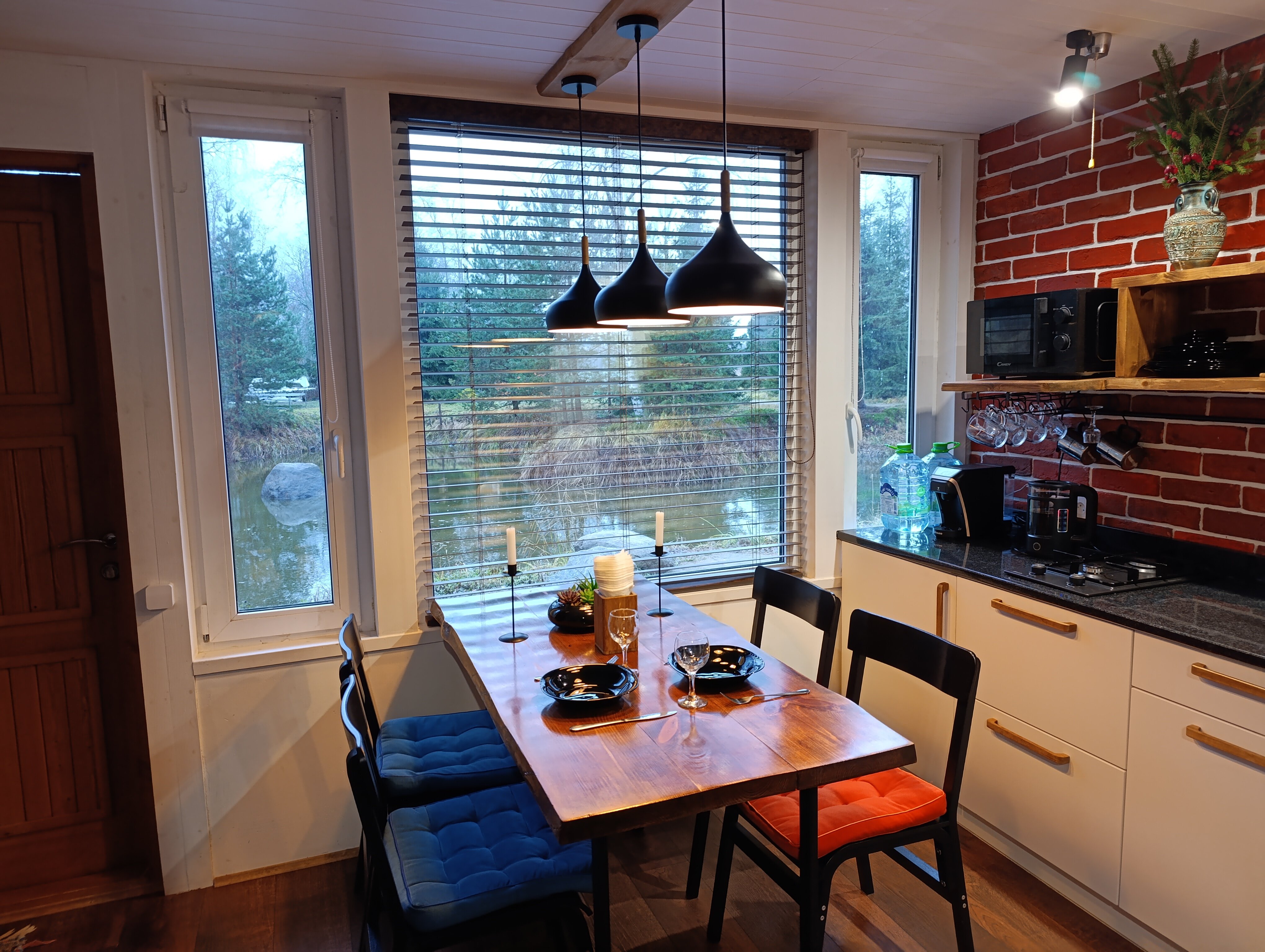 Фото Хутор Янтула