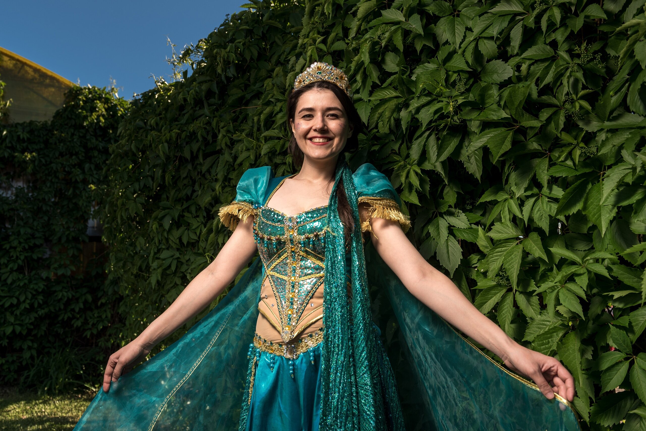 Фото Берендей