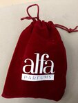 Alfa Parfums (Gabdully Tukaya Street, 23) ، متجر بيع العطور ومستحضرات التجميل
