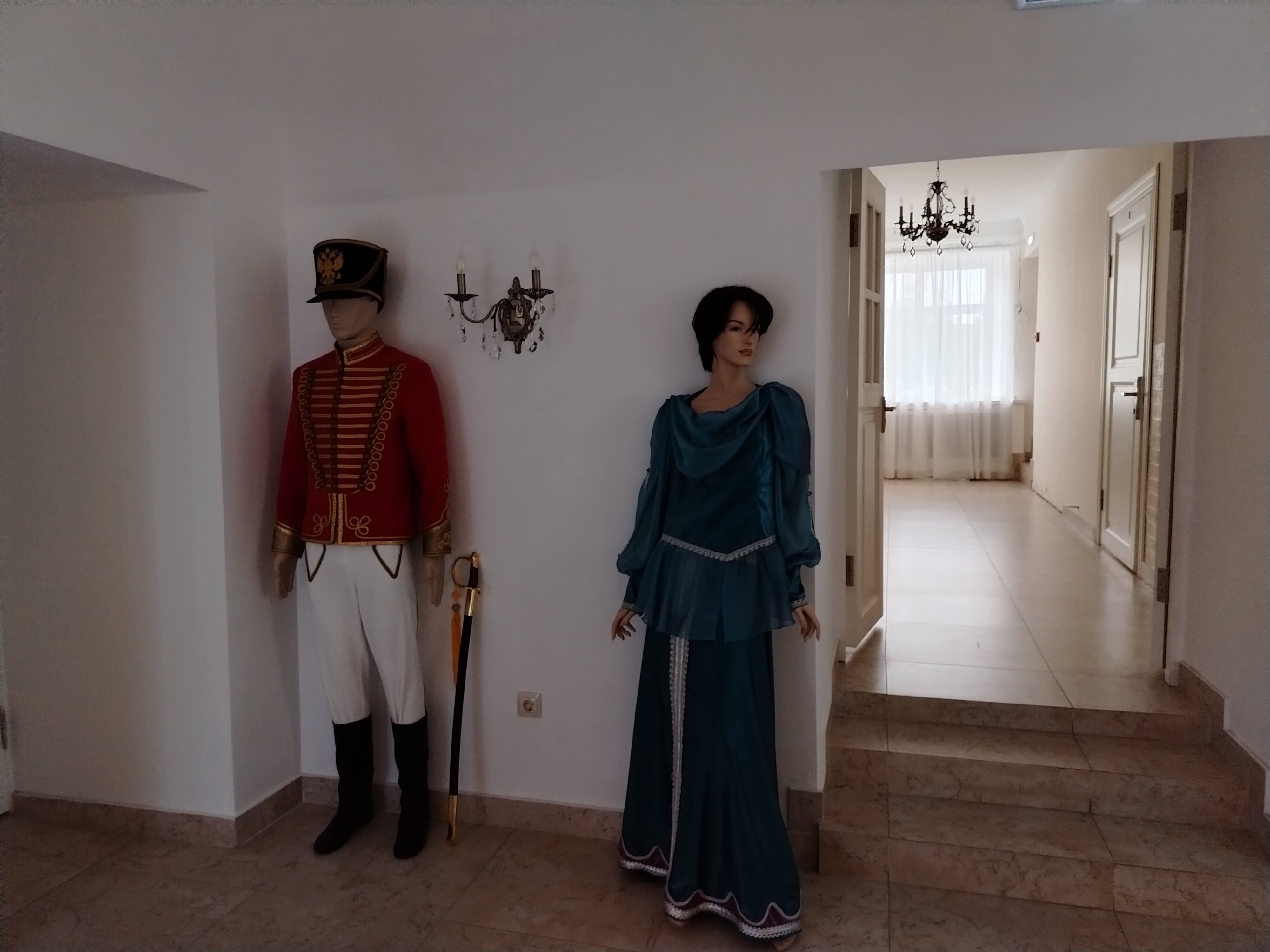 Фото Дом купца Сыромятникова