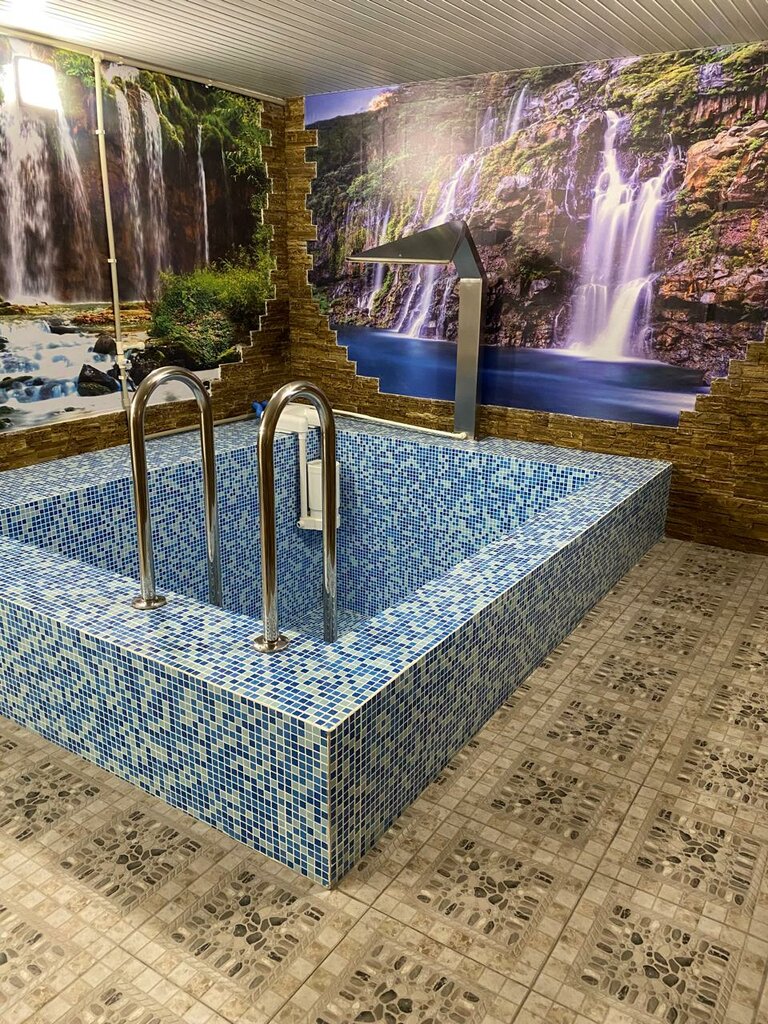 Bathhouse Банька у моря, Sochi, photo