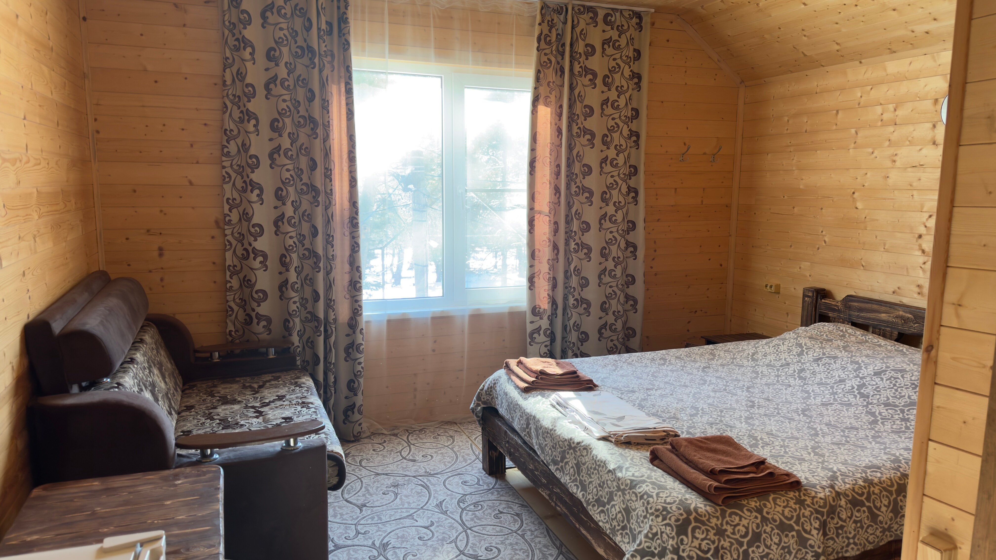 Фото Кассандра