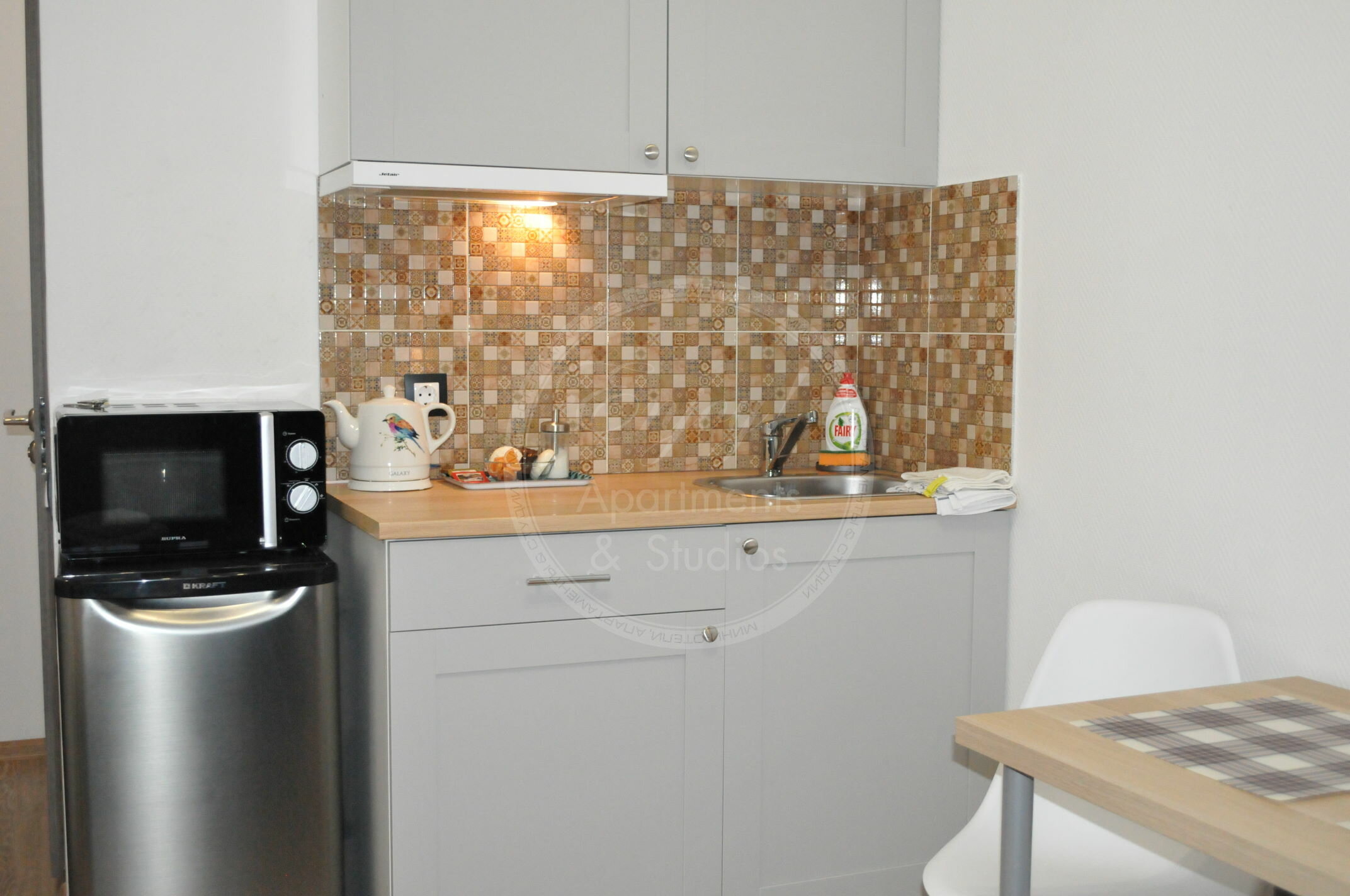 Фото Enjoy! Apartments & Studios