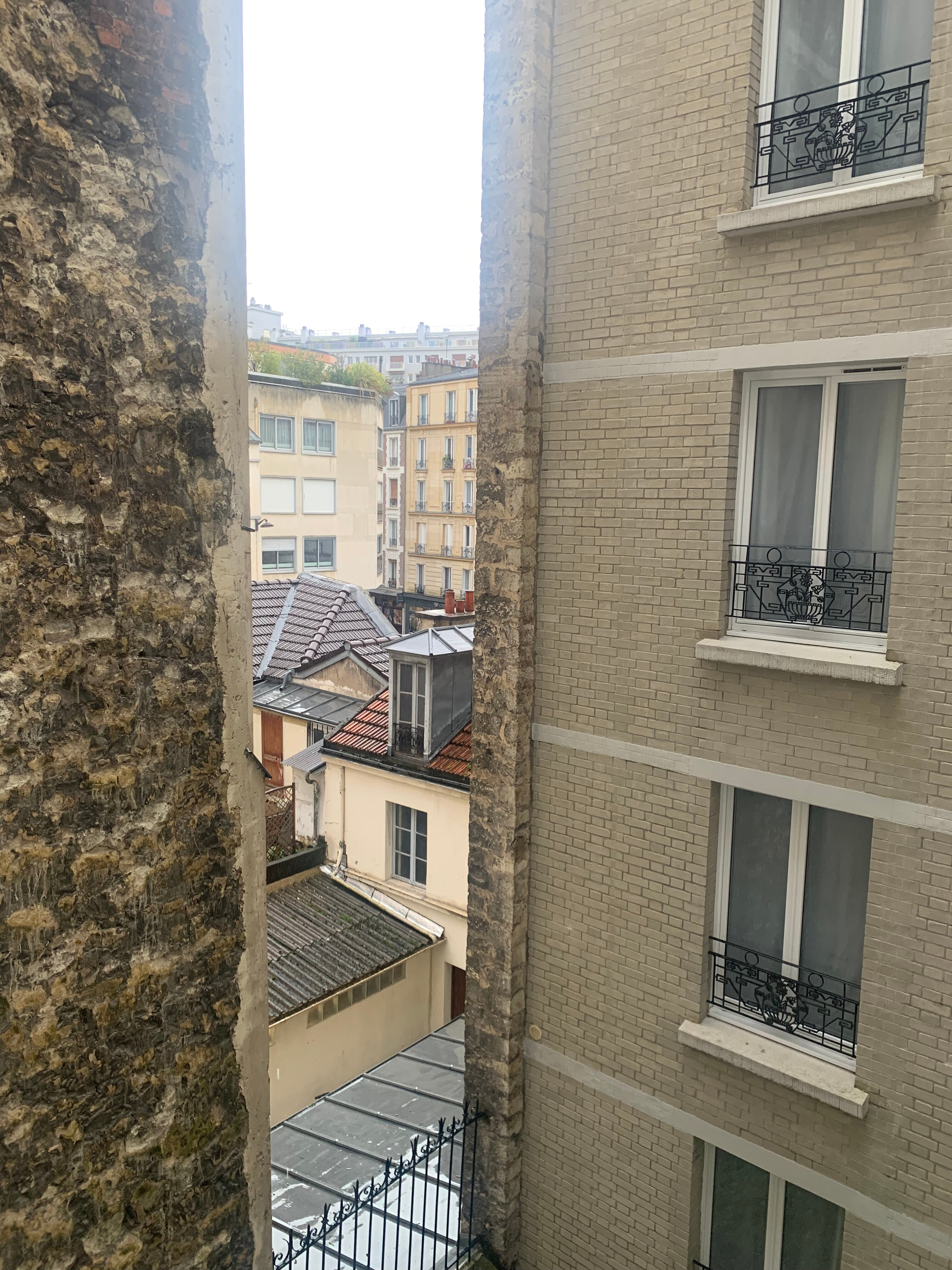 Фото Hôtel 31 Paris Tour Eiffel