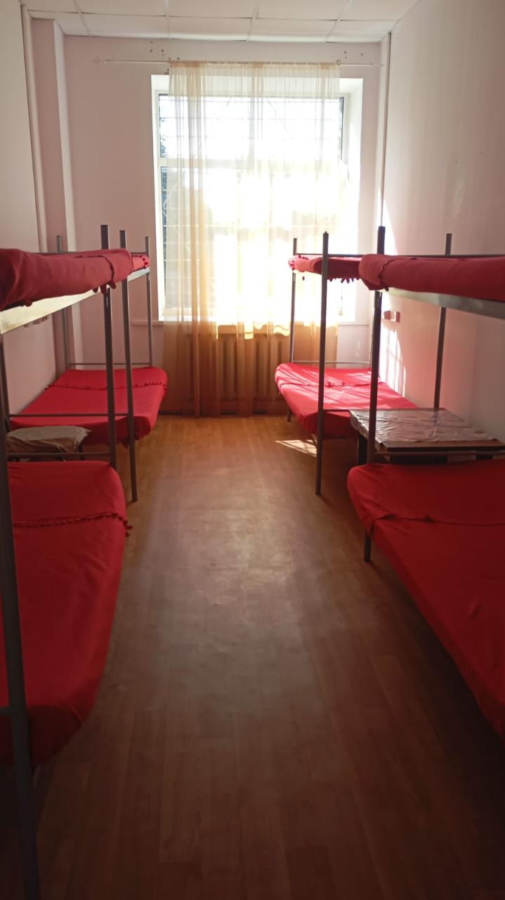 Фото Странник