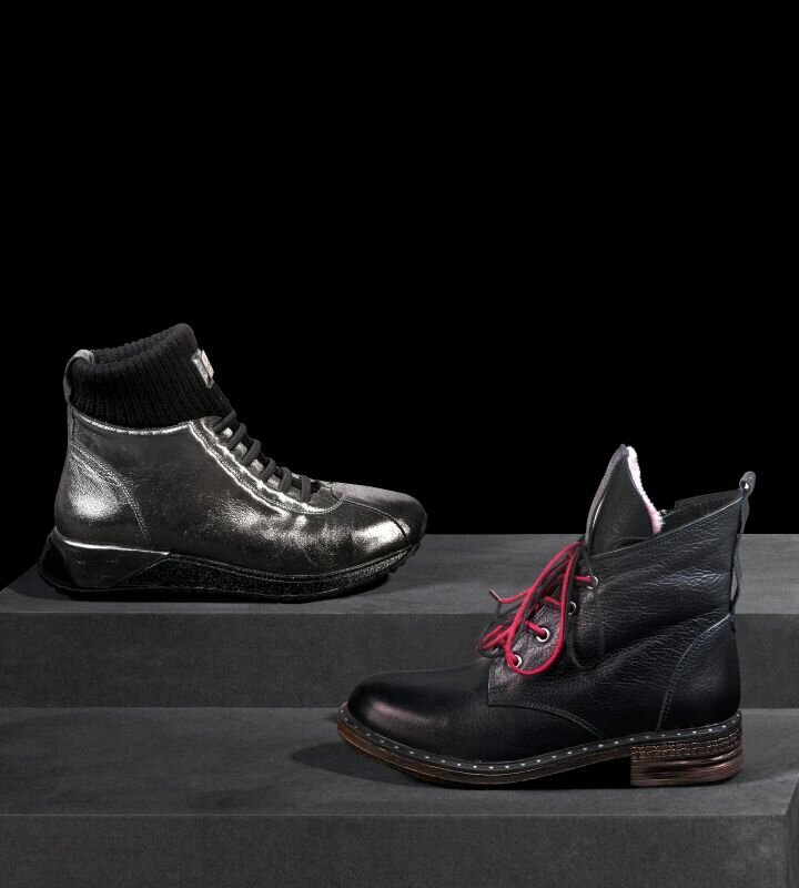 Wholesale company Nod Trend, Istanbul, photo