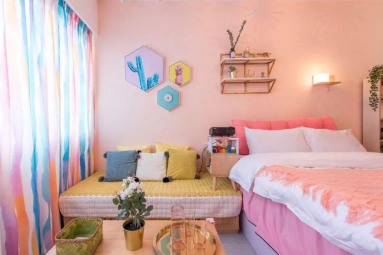 Фото Zhijiansha No. 1 Jinxian Road