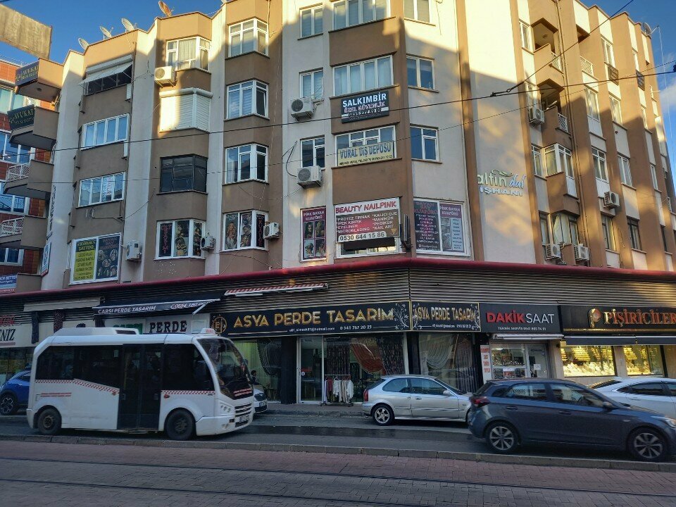 Attorney Lawyer Duygu Kozanoglu, Antalya, photo