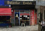 Bulanlar Emlak (Bursa, Osmangazi, Selamet Mah., Sezgin Cad., 41) ، وكالة عقارية