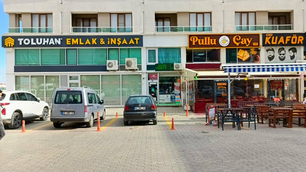 Mobile phone store Digital Communication Osman Aytekin, Konya, photo