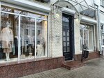 La Vetrina (Andropova Street, 25/9), clothing store