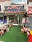 Izgaraci Mami (Ankara Province, Kecioren District, Mustafa Asım Köksal Cad., 46B), comida rápida