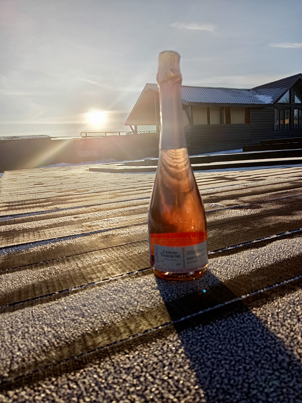 Фото Аура тополей